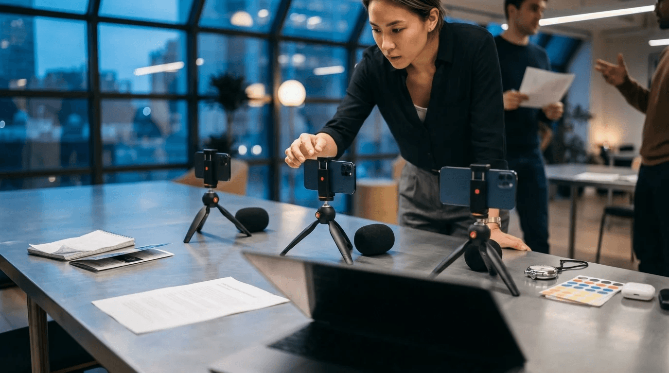 Android voice dictation apps 2026: pick, test, score