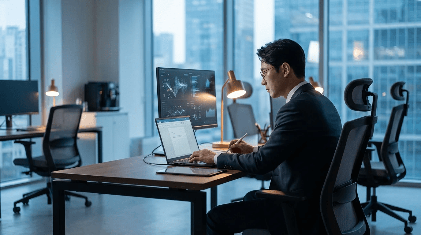 How Lawyers Use AI for Research, Drafting & Client Work